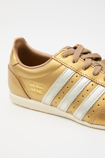 Adidas Sneaker Brown Desert/cream White Donna - 5