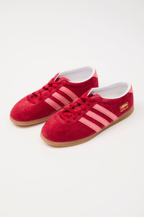 Adidas Sneaker Team Victory Red Donna - 2