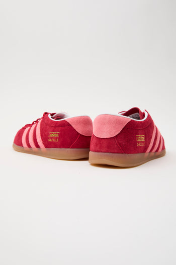 Adidas Sneaker Team Victory Red Donna - 5