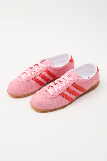 Adidas Sneaker Pink Spark/red Donna - 3