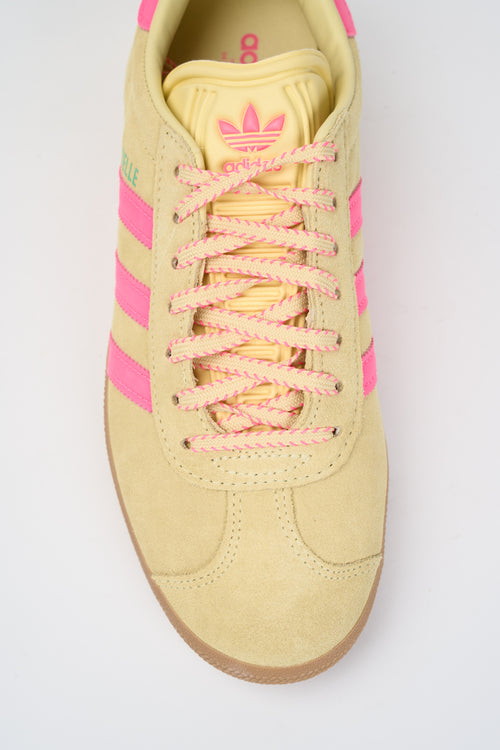 Adidas Sneaker Yellow/pink Donna - 2