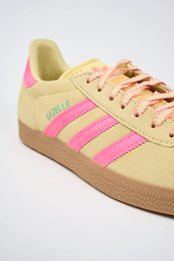 Adidas Sneaker Yellow/pink Donna - 4