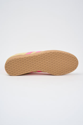 Adidas Sneaker Yellow/pink Donna - 5
