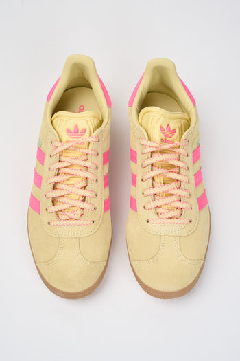 Adidas Sneaker Yellow/pink Donna - 6
