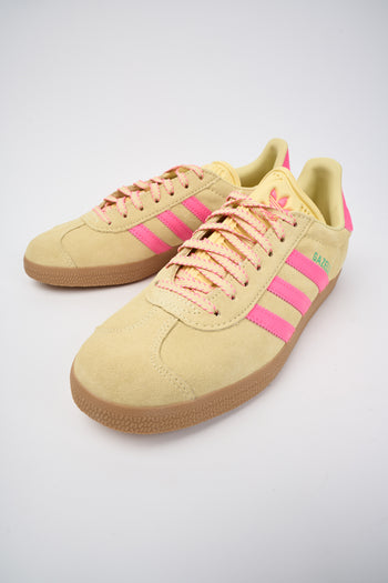 Adidas Sneaker Yellow/pink Donna - 7
