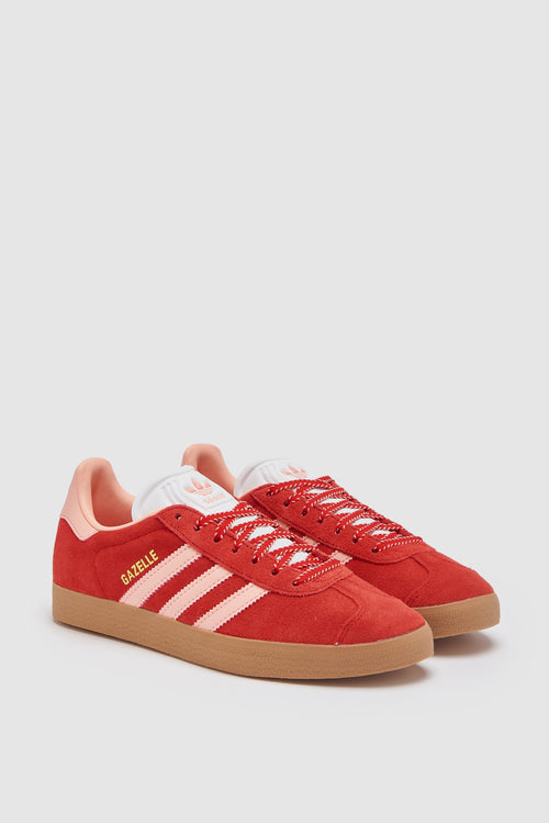 Adidas Sneaker Scarlet/pink Donna - 2