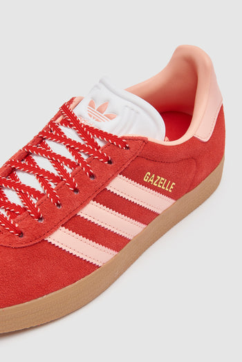 Adidas Sneaker Scarlet/pink Donna - 3