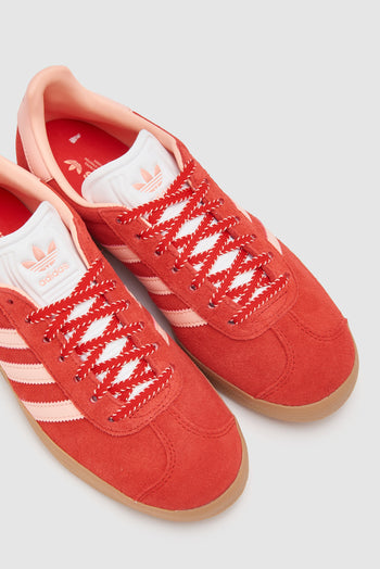 Adidas Sneaker Scarlet/pink Donna - 5