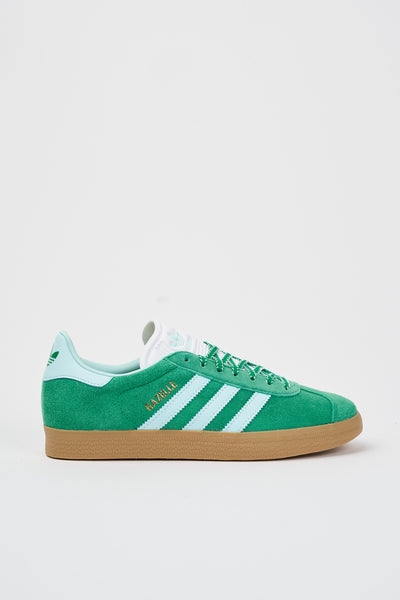 Adidas Sneaker Green Donna