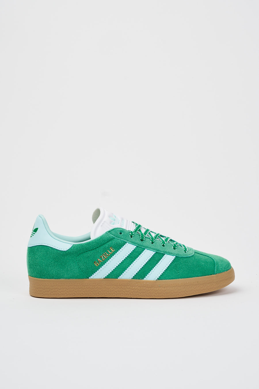 Adidas Sneaker Green Donna