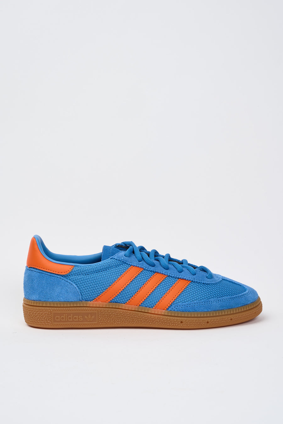 Adidas Sneaker Blue/orange Donna