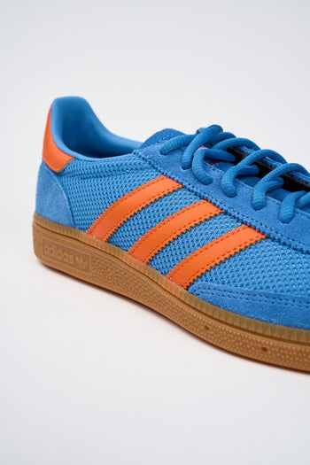 Adidas Sneaker Blue/orange Donna - 3