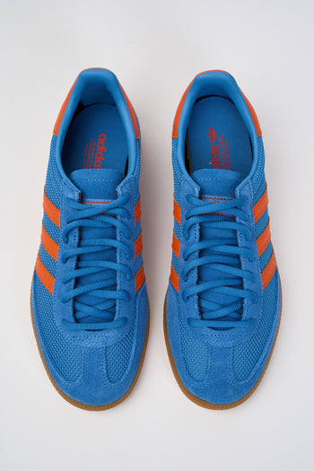 Adidas Sneaker Blue/orange Donna - 4