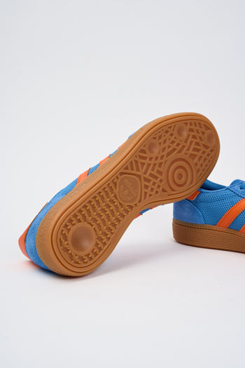 Adidas Sneaker Blue/orange Donna - 5