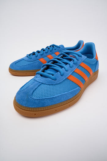 Adidas Sneaker Blue/orange Donna - 6