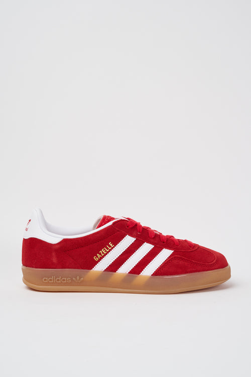 Adidas Sneaker Scarlet/white Unisex