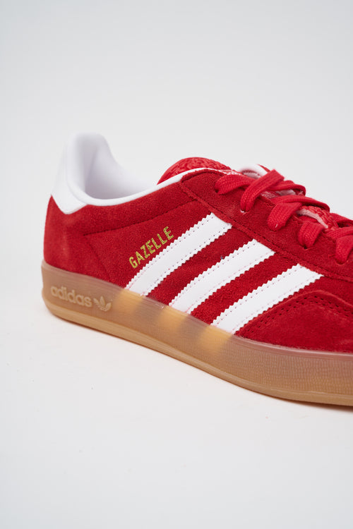 Adidas Sneaker Scarlet/white Unisex - 2