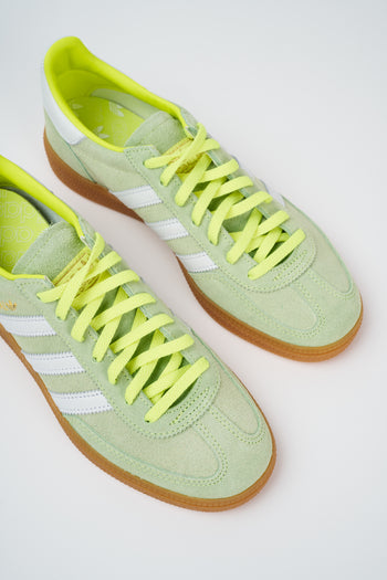 Adidas Sneaker Solar Yellow/white Donna - 3