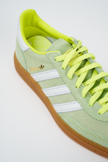 Adidas Sneaker Solar Yellow/white Donna - 3