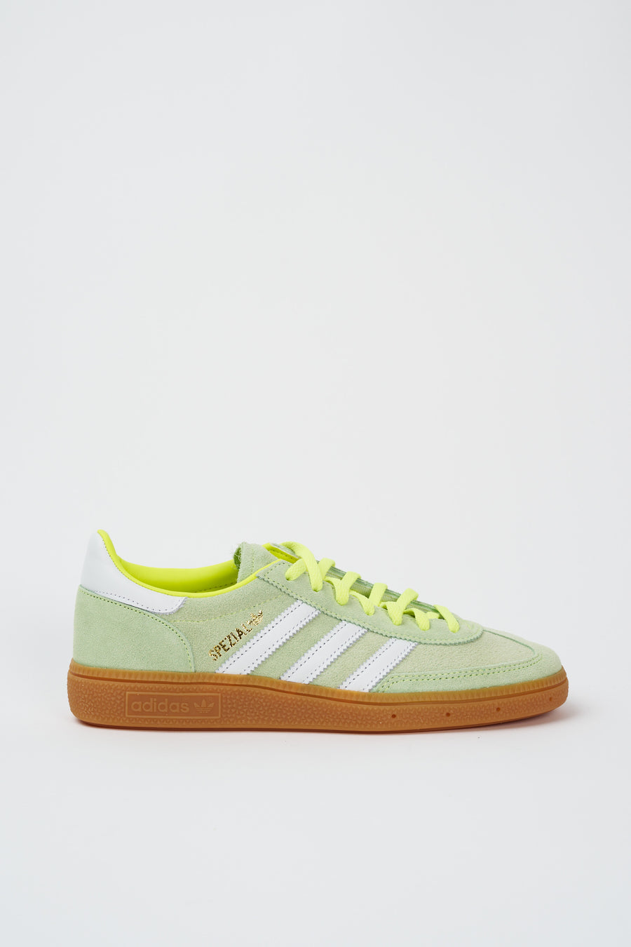 Adidas Sneaker Solar Yellow/white Donna