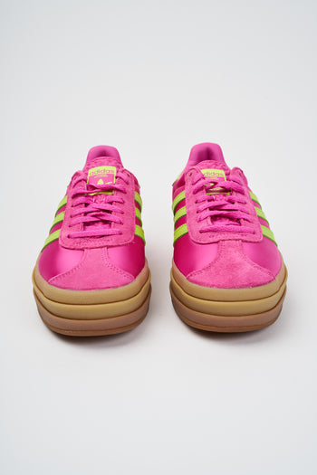 Adidas Sneaker Fuchsia/lime Donna - 6