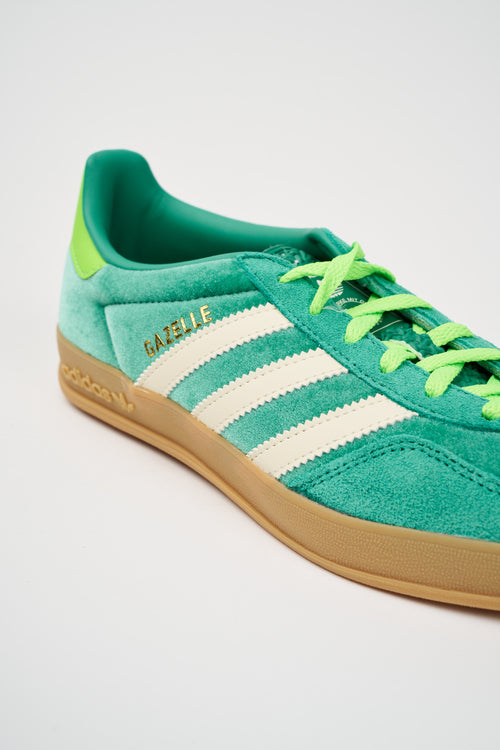 Adidas Sneaker Green/white Donna - 2