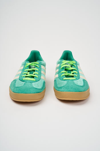 Adidas Sneaker Green/white Donna - 3