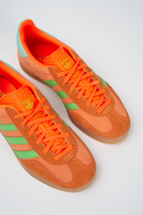 Adidas Sneaker Orange/mint Donna
