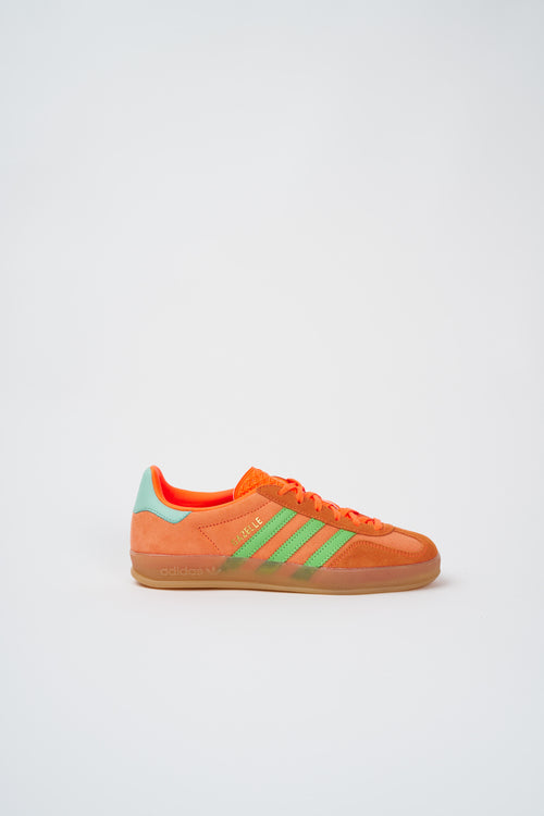 Adidas Sneaker Orange/mint Donna