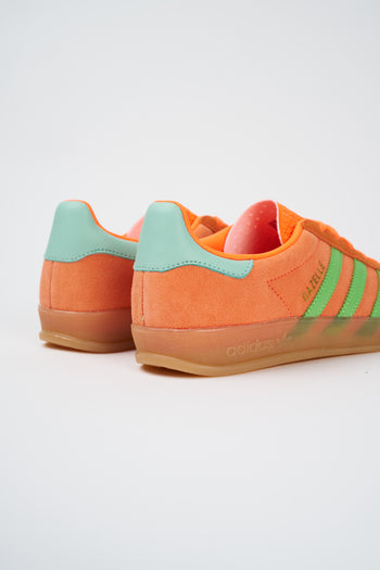 Adidas Sneaker Orange/mint Donna - 3