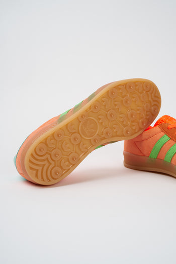 Adidas Sneaker Orange/mint Donna - 4