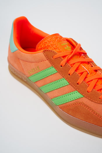 Adidas Sneaker Orange/mint Donna - 5