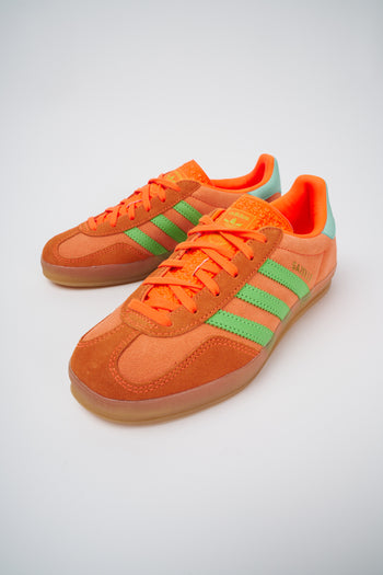 Adidas Sneaker Orange/mint Donna - 6
