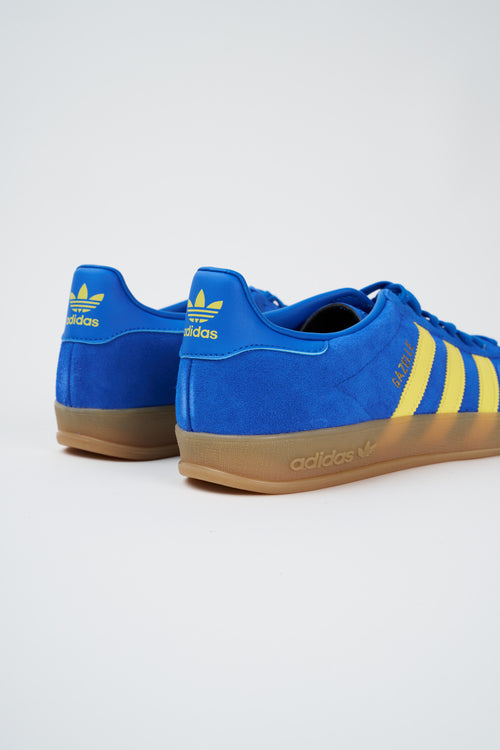 Adidas Sneaker Blue/yellow Unisex - 2