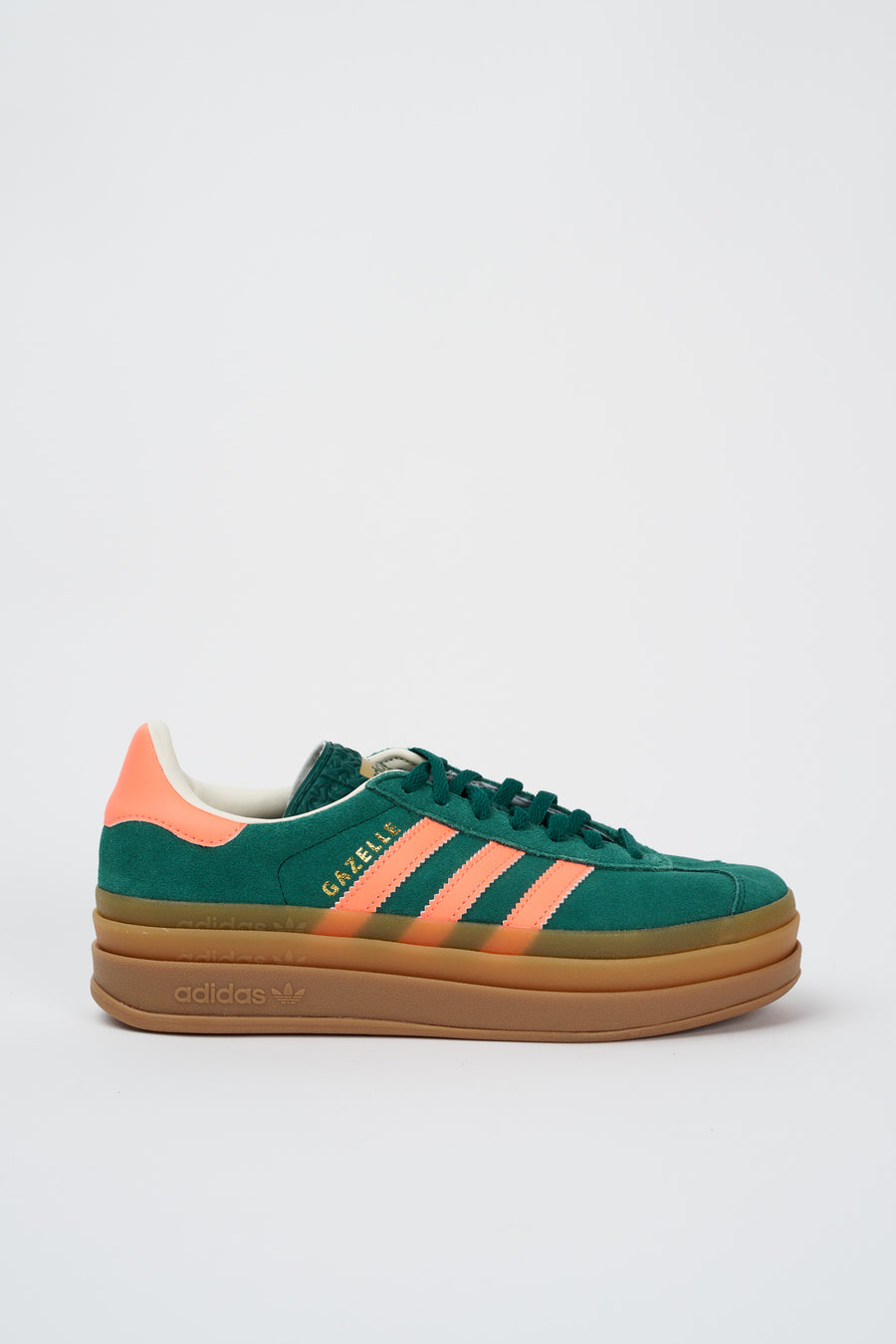 Adidas Sneaker Green/pink Donna