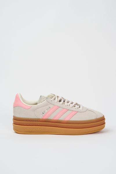 Adidas Sneaker Grey/pink Donna