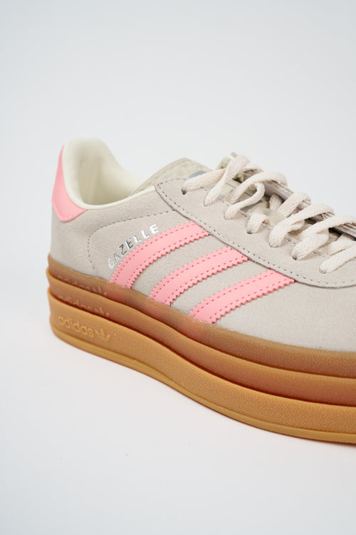 Adidas Sneaker Grey/pink Donna - 2