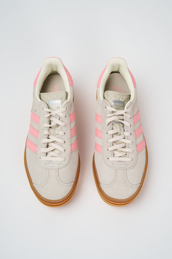 Adidas Sneaker Grey/pink Donna - 5