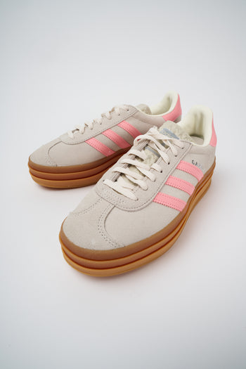 Adidas Sneaker Grey/pink Donna - 6