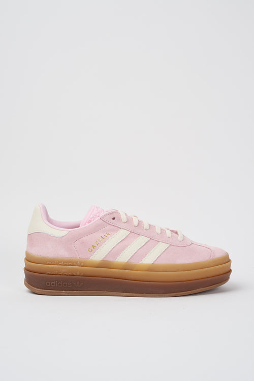 Adidas Sneaker Pink/crema Donna
