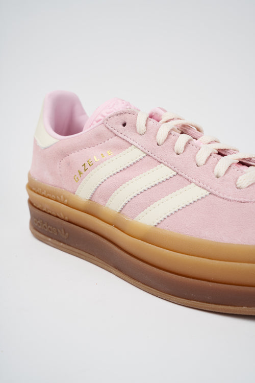Adidas Sneaker Pink/crema Donna - 2