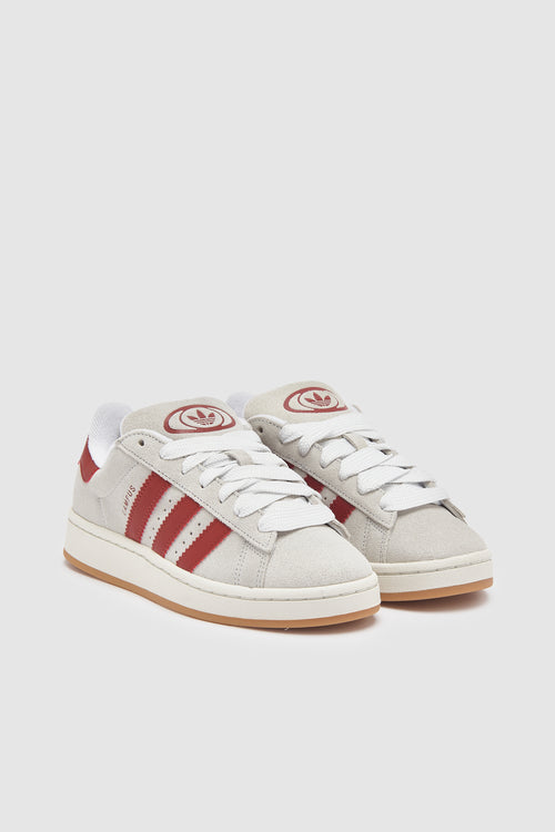 Adidas Sneaker White/rubino Donna - 2