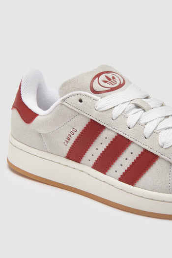 Adidas Sneaker White/rubino Donna - 3