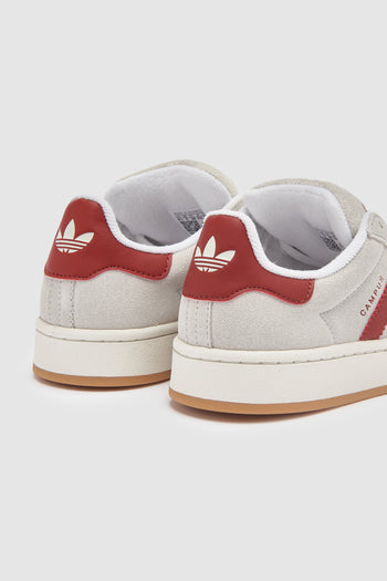 Adidas Sneaker White/rubino Donna - 4
