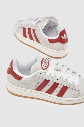 Adidas Sneaker White/rubino Donna - 8