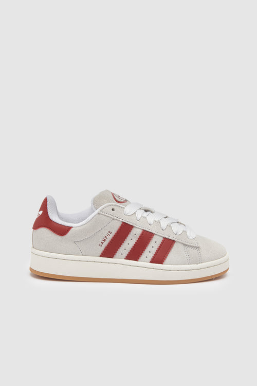 Adidas Sneaker White/rubino Donna