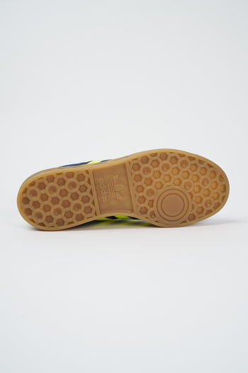Adidas Sneaker Indigo/yellow Donna - 3