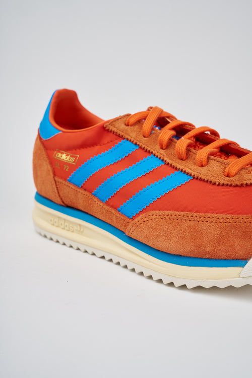 Adidas Sneaker Orange/blue Unisex - 2