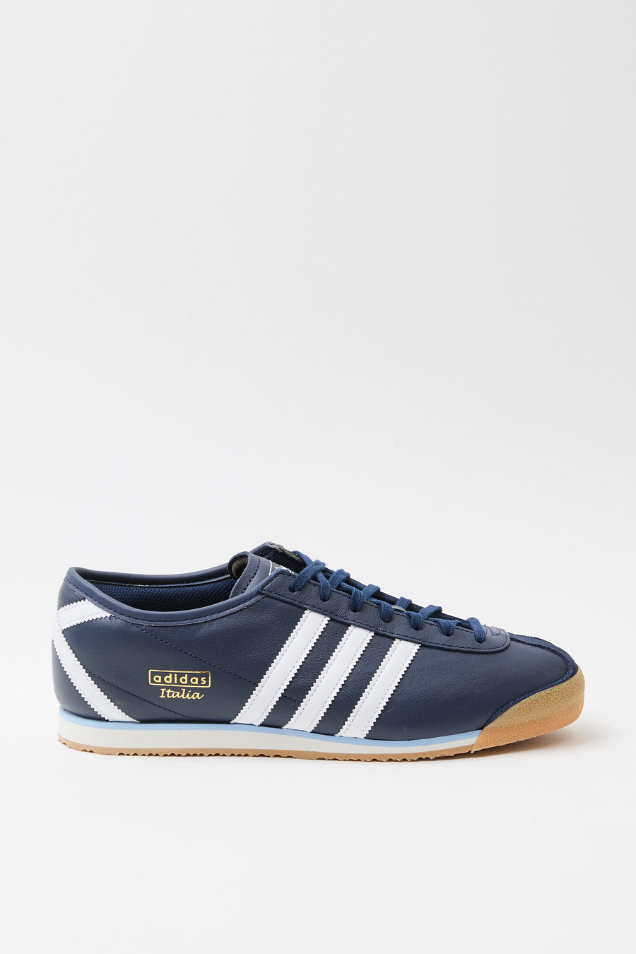 Adidas Sneaker Night Indigo/white Uomo