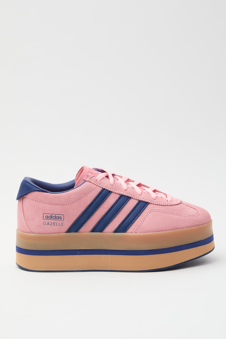 Adidas Sneaker Glow Pink/victory Blue Donna